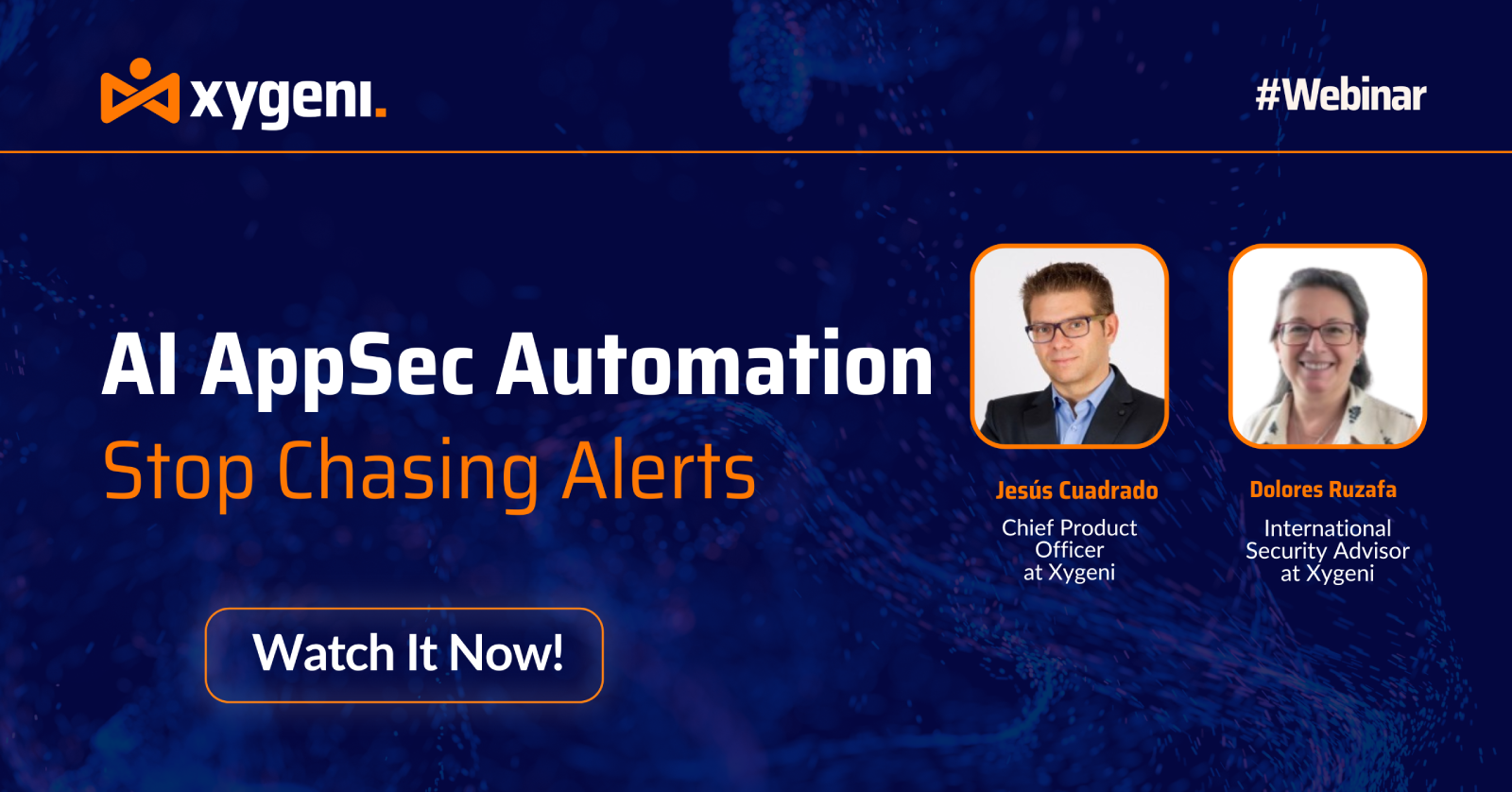 AI AppSec Automation on demand