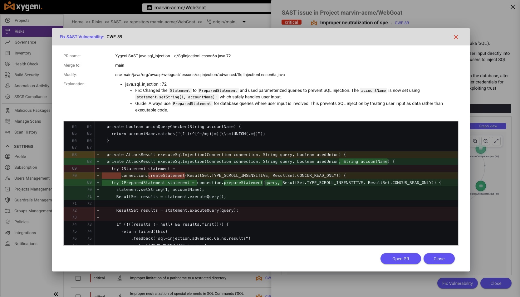 Utilisation des applications DevOps dans les opérations quotidiennes