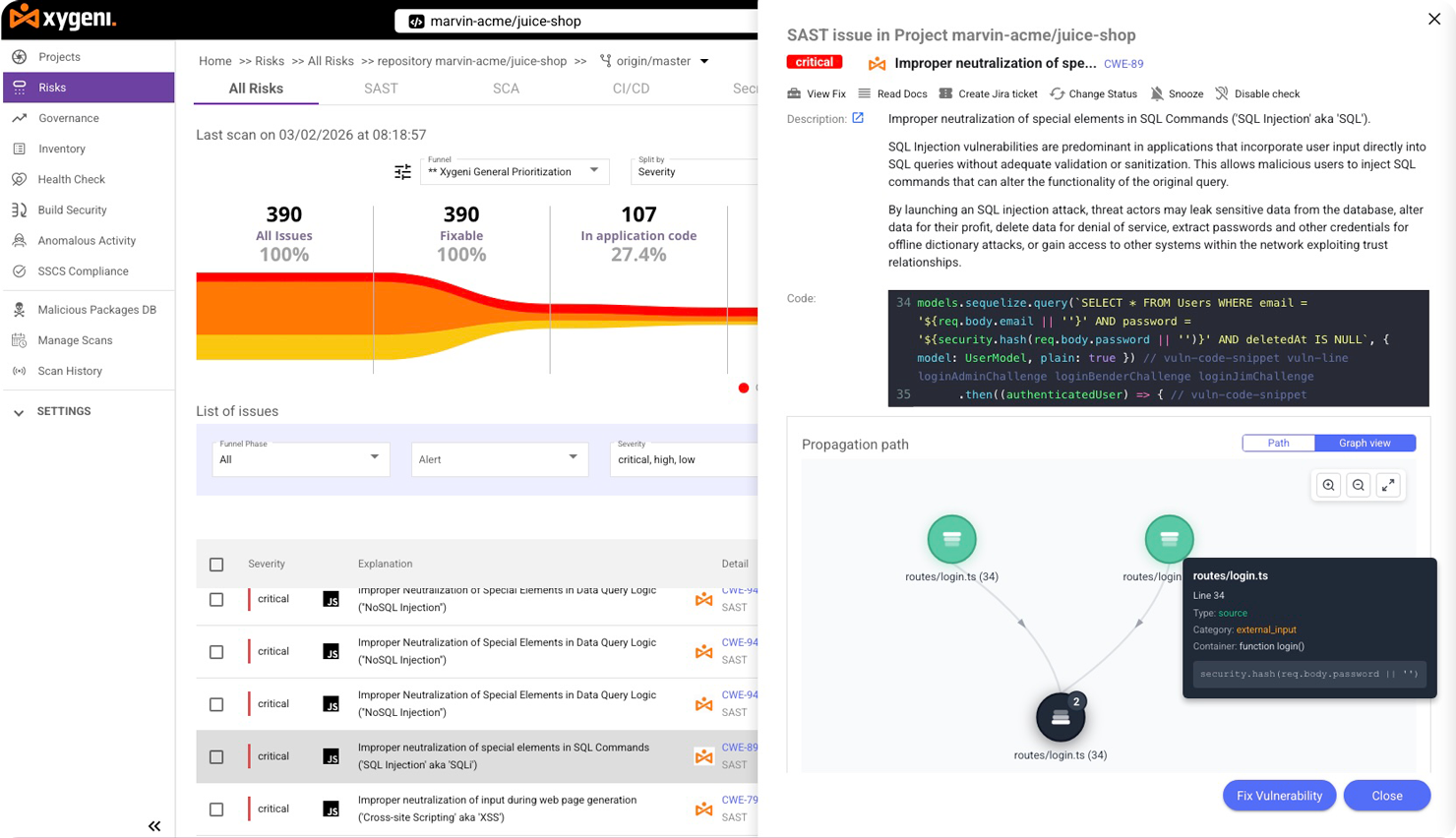 DevOps principal