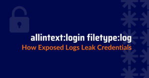 allintextlogin filetypelog