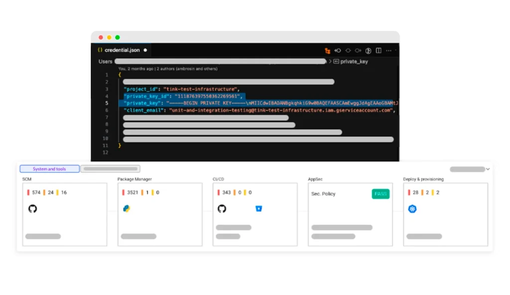 LiteLLM Supply Chain Attack