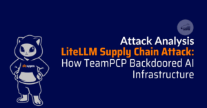 LiteLLM Supply Chain Attack