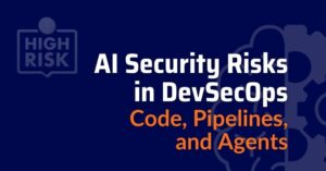AI Security Risks in DevSecOps