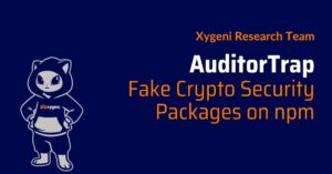 AuditorTrap