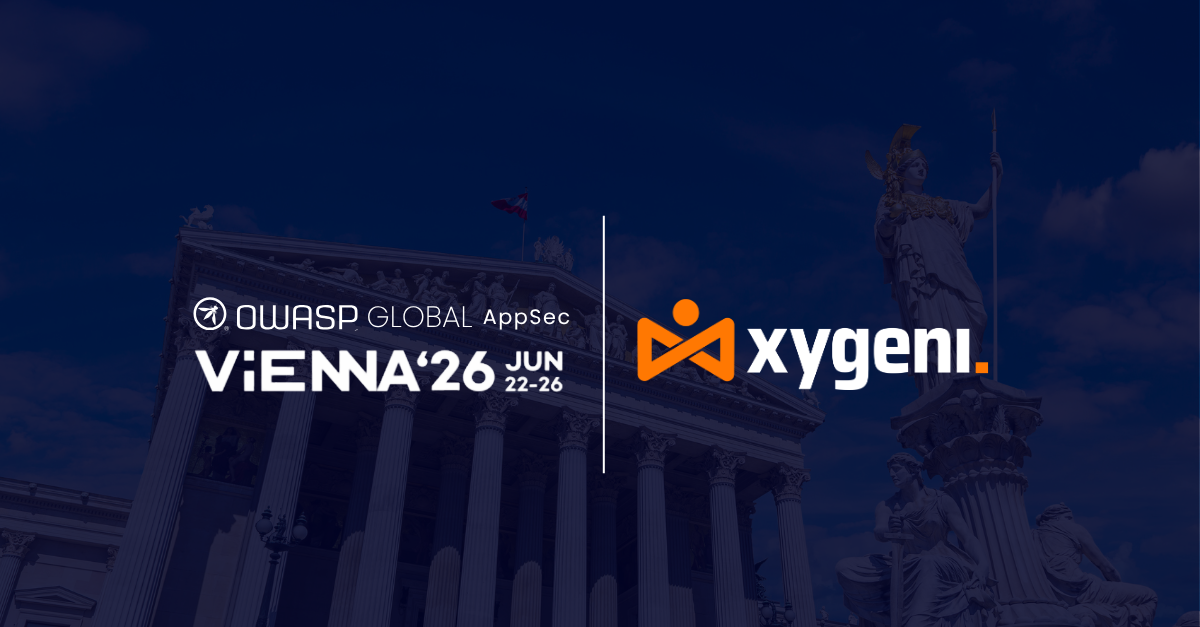OWASP Global AppSec EU 2026 Wenen