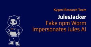JulesJacker: Fake npm Worm Impersonates Jules AI