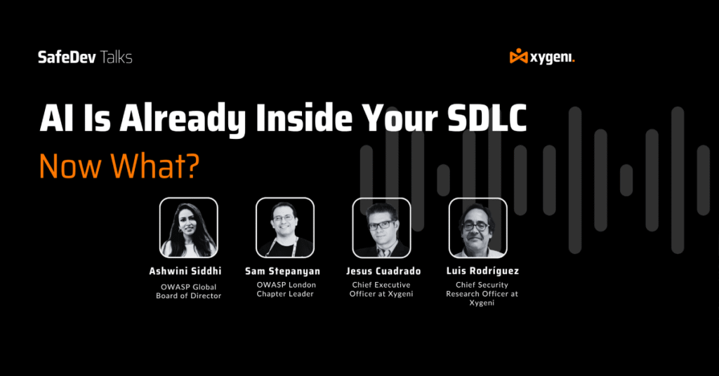 AI-Driven SDLCs Are Already Here