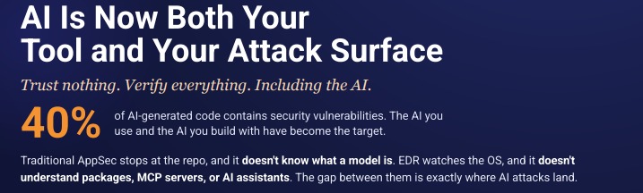 Ai Cyber Security