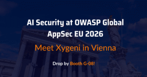 OWASP GLOBAL Appsec AI Security