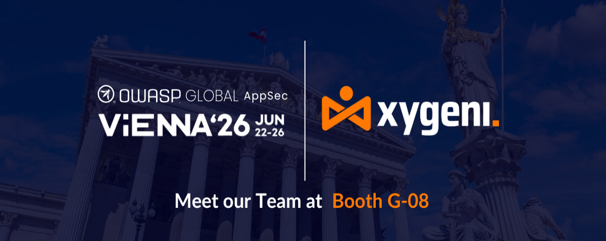OWASP GLOBAL Appsec Viena 2026