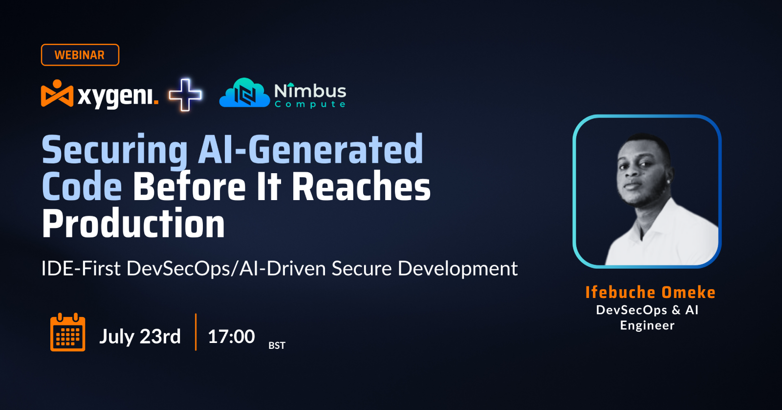 Securing AI-Generated Code Before It Reaches Production