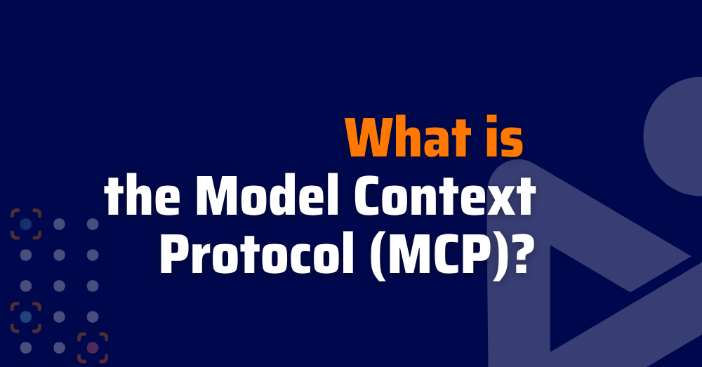 What is Model Context Protocol (MCP)? | Xygeni