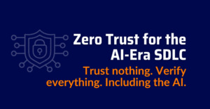 Zero Trust SDLC