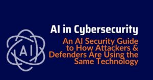 AI in Cybersecurity