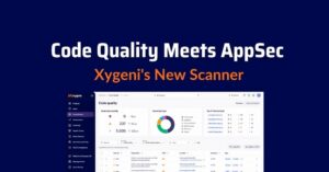 code-quality-scanner-appsec