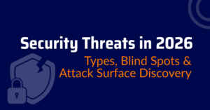 Security Threats in 2026