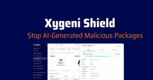 Xygeni AI Shield