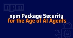 npm Package Security