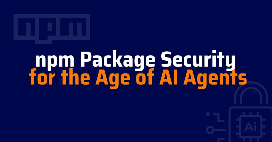 npm Package Security