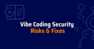 Vibe Coding Security