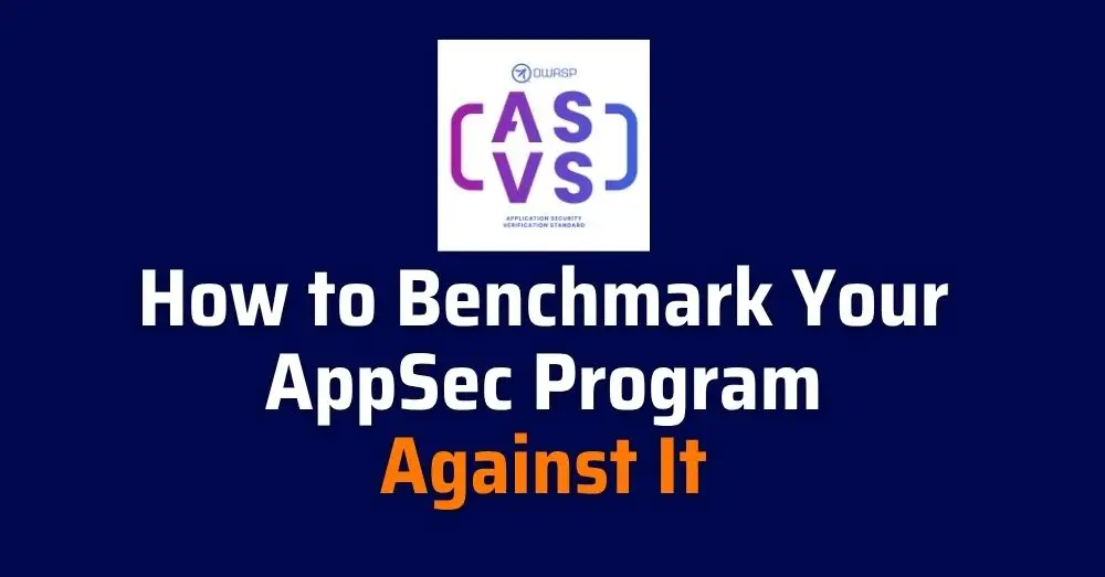 OWASP ASVS