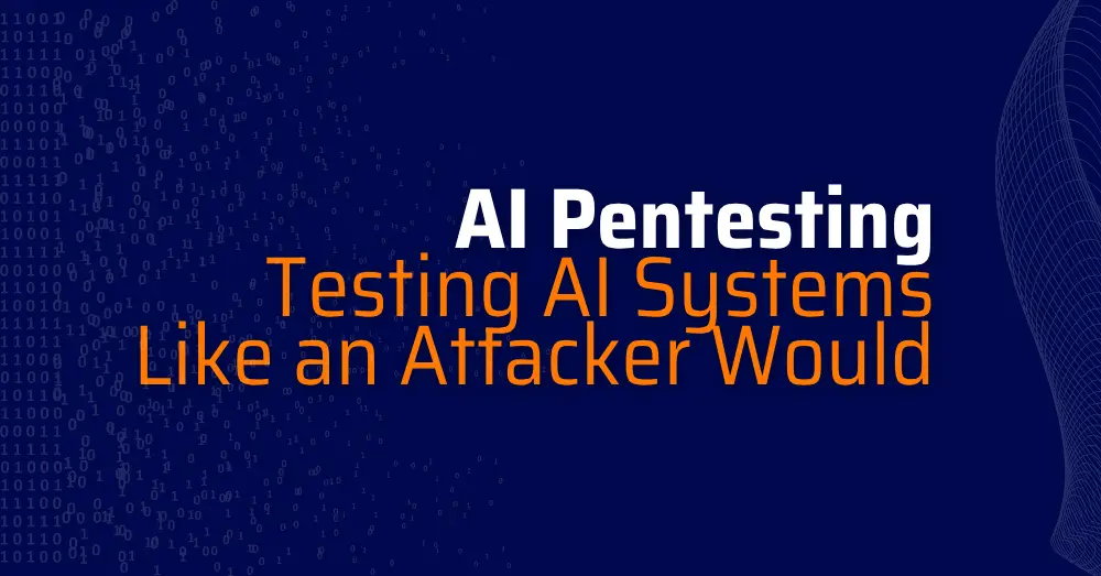 AI Pentesting