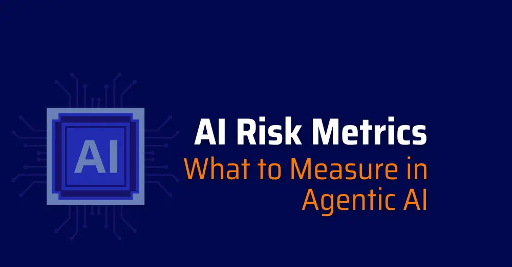 AI Risk Metrics