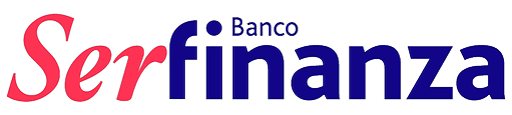 Logo de Banco Serfinanza