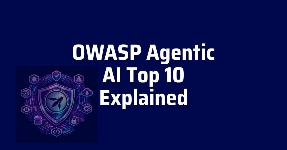 የOWASP ወኪል የAI ከፍተኛ 10