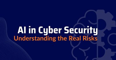 ai security - ai in cyber security - ai security risks