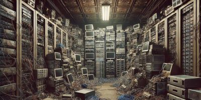 Open Source Malicious Packages: The Problem