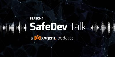 SafeDev Talks 1