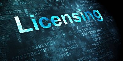 Licensing