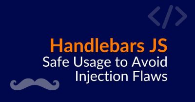 Handlebars js