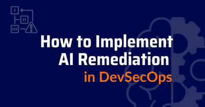 How to Implement AI Remediation
