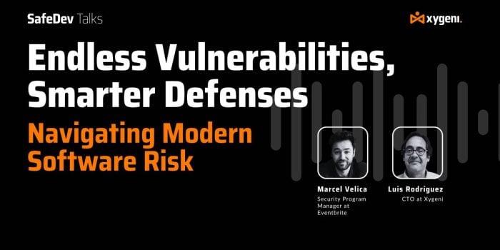 SafeDev Talk Endless Vulnerabilities Smarter Defenses