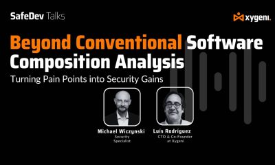 Beyond conventional software composition analysis SafeDev Talks Beyond conventional software composition analysis SafeDev Talks