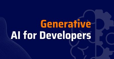 generative ai for developers