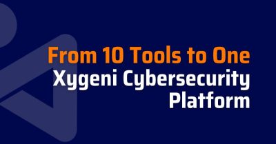 cybersecurity platform - unified cybersecurity platform - cybersecurity risk management platform​ - cybersecurity management platform​
