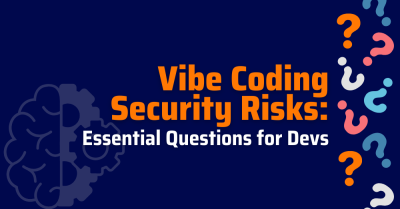 Vibe Coding Security Risks