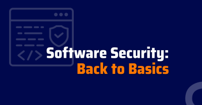 What is software security - security software