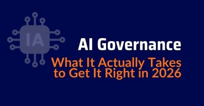 AI Governance