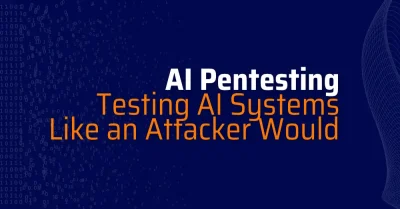AI Pentesting