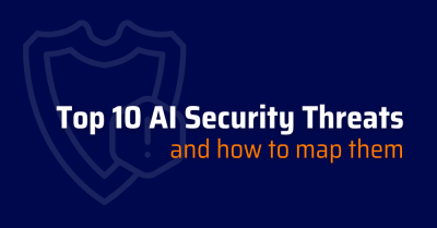 AI security threats