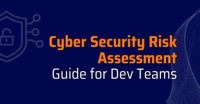 cyber security risk assessment