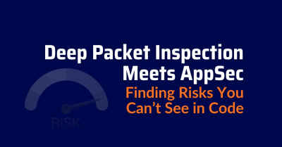 deep packet inspection - definition dpi - attack surface management