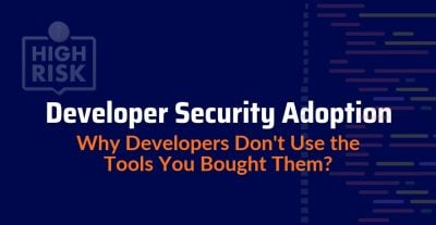 keamanan pengembang