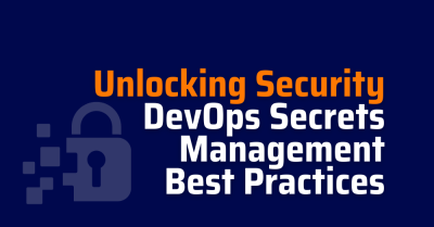 devops secrets management - secrets detection
