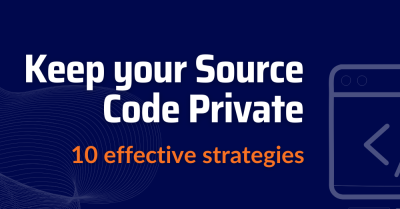 how can companies keep their source code private - Source Code Leaks - code leak