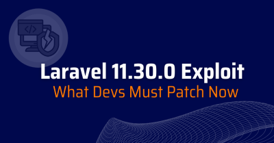 laravel 11.30.0 exploit - laravel exploit - laravel 11.30.0 vulnerabilities